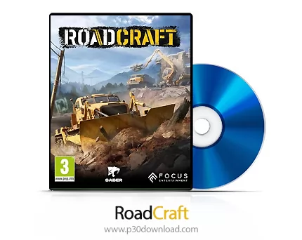 RoadCraft icon