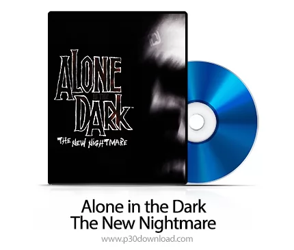 Alone in the Dark: The New Nightmare icon