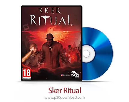 Sker Ritual icon