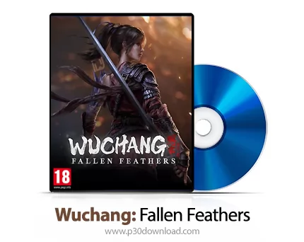 Wuchang: Fallen Feathers icon