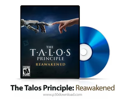 دانلود The Talos Principle: Reawakened PS5 - بازی اصل تالوس: بیدار شده برای پلی استیشن 5