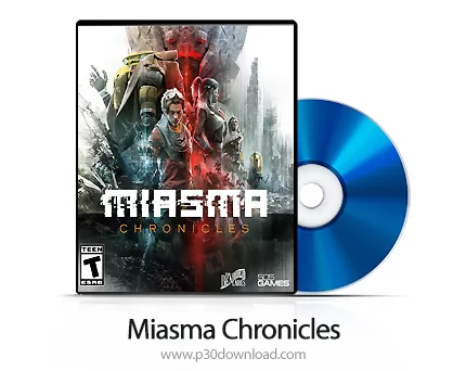 دانلود Miasma Chronicles PS5 - بازی تاریخچه میاسما برای پلی استیشن 5 + نسخه هک شده PS5