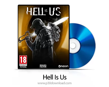 Hell Is Us icon
