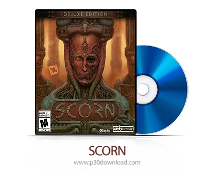 SCORN icon