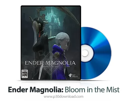 Ender Magnolia: Bloom in the Mist icon