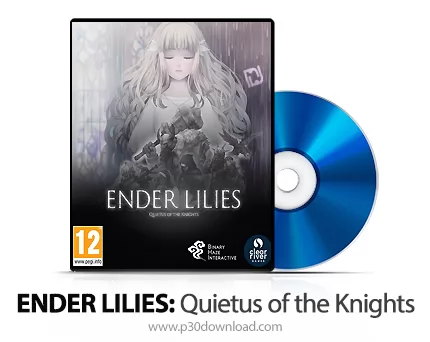 ENDER LILIES: Quietus of the Knights icon