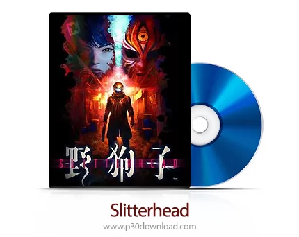 Slitterhead icon