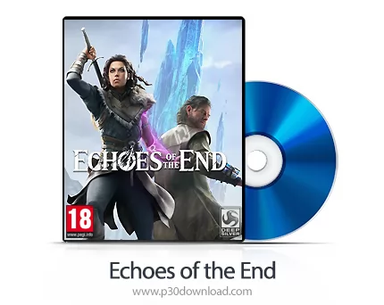 Echoes of the End icon