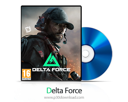 دانلود Delta Force PS5 - بازی دلتا فورس برای پلی استیشن 5