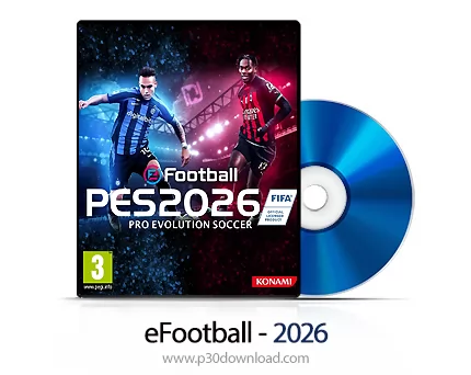 eFootball icon