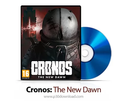 Cronos: The New Dawn icon