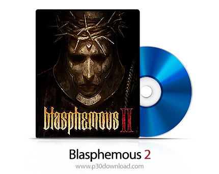 دانلود Blasphemous 2 PS4 - بازی توهین آمیز 2 برای پلی استیشن 4 + نسخه هک شده PS4