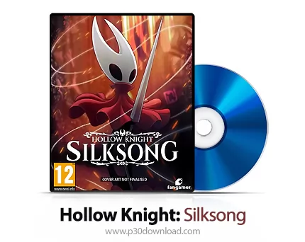Hollow Knight: Silksong icon