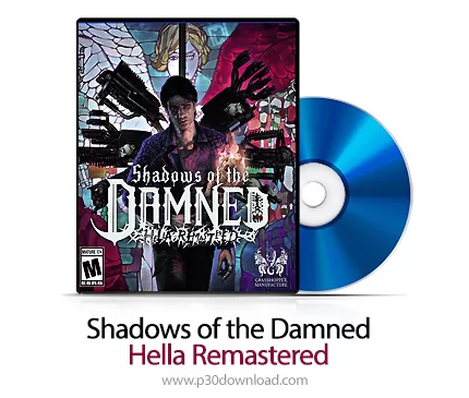 Shadows of the Damned: Hella Remastered icon