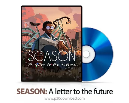 SEASON: A letter to the future icon