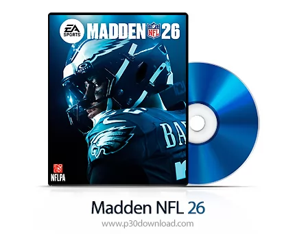 Madden NFL 26 icon