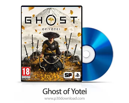 Ghost of Yotei icon