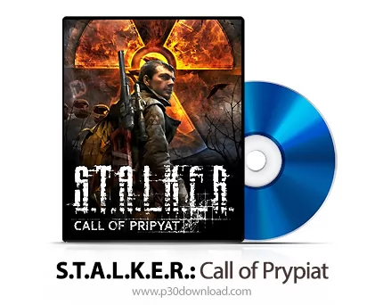 S.T.A.L.K.E.R.: Call of Prypiat icon