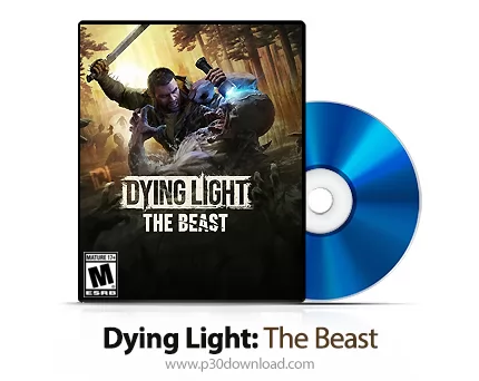 Dying Light: The Beast icon