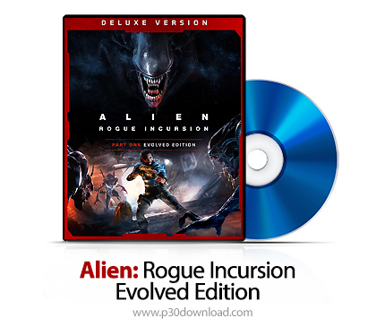 دانلود Alien: Rogue Incursion Evolved Edition PS5 - بازی بیگانه: نسخه تکامل یافته یورش یاغی برای پلی