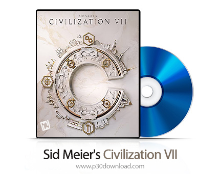 دانلود Sid Meier's Civilization VII PS4, PS5 - بازی تمدن 7 برای پلی استیشن 4 و پلی استیشن 5 + نسخه ه