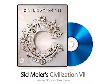 Sid Meier's Civilization VII icon