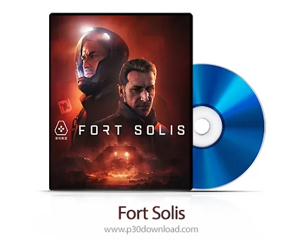 Fort Solis icon