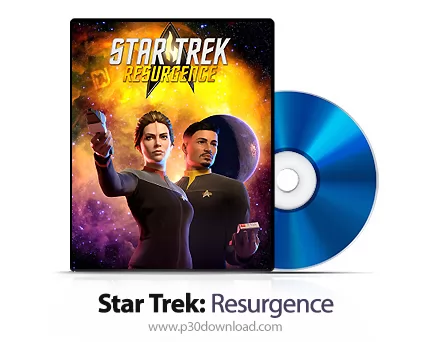 Star Trek: Resurgence icon