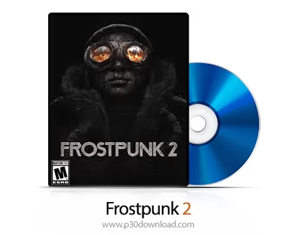 Frostpunk 2 icon
