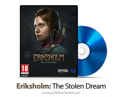 Eriksholm: The Stolen Dream icon