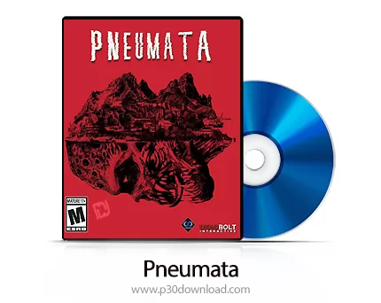 Pneumata icon