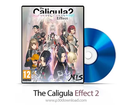 The Caligula Effect 2 icon
