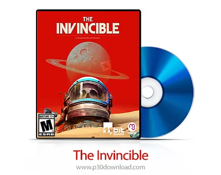The Invincible icon