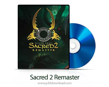 Sacred 2 Remaster icon
