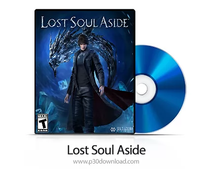 Lost Soul Aside icon