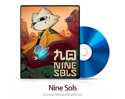 Nine Sols icon