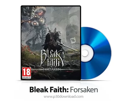 Bleak Faith: Forsaken icon