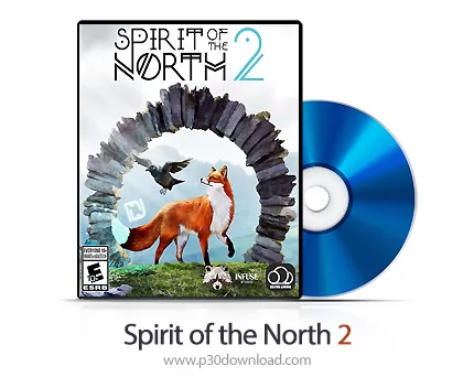 Spirit of the North 2 icon