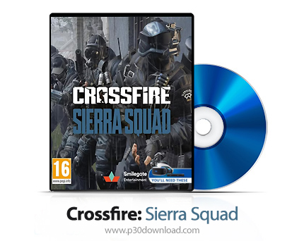 دانلود Crossfire: Sierra Squad PS5 - بازی آتش متقاطع: جوخه سیرا برای پلی استیشن 5 + نسخه هک شده PS5