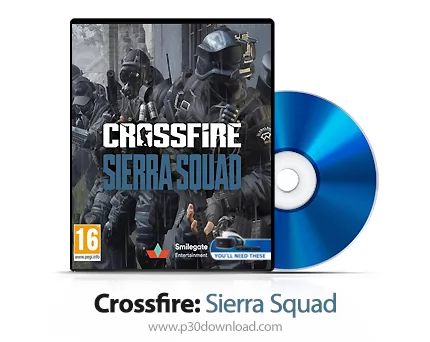 Crossfire: Sierra Squad icon