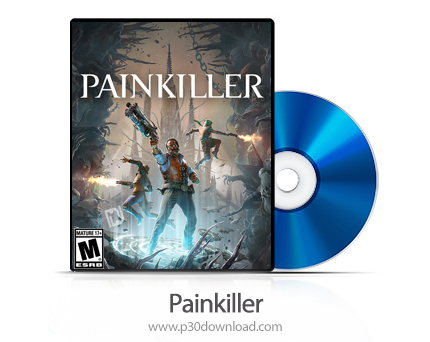 دانلود Painkiller PS5 - بازی کشنده درد برای پلی استیشن 5