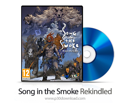 دانلود Song in the Smoke Rekindled PS4, PS5 - بازی آواز در میان دود برای پلی استیشن 4 و پلی استیشن 5