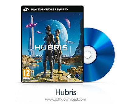 دانلود Hubris PS5 - بازی سقوط برای پلی استیشن 5 + نسخه هک شده PS5