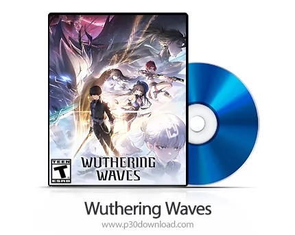 Wuthering Waves icon