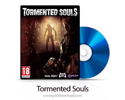 Tormented Souls icon