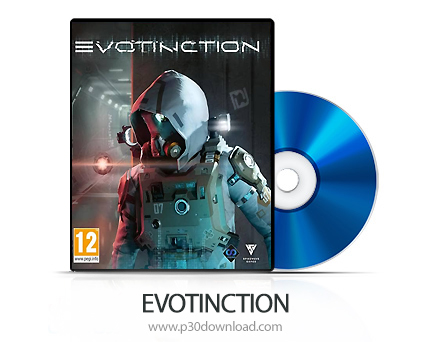 دانلود EVOTINCTION PS5 - بازی انقراض برای پلی استیشن 5 + نسخه هک شده PS5