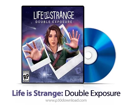 Life is Strange: Double Exposure icon