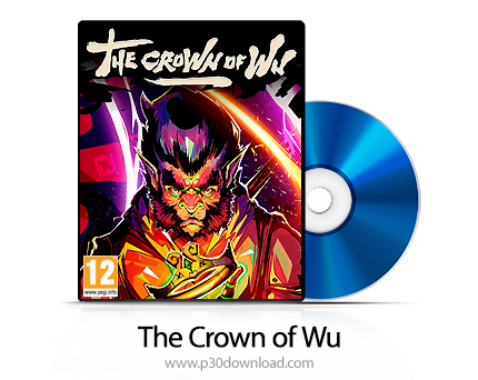دانلود The Crown of Wu PS5 - بازی تاج وو برای پلی استیشن 5 + نسخه هک شده PS5