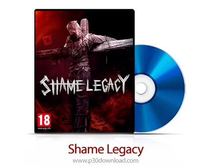 Shame Legacy icon