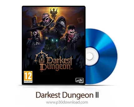 Darkest Dungeon II icon